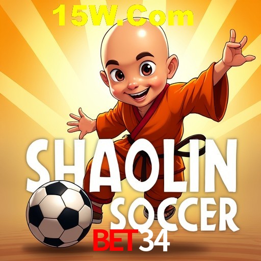 APP oficial da Bet34 para mobile