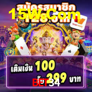 Bet34,Bet34 App