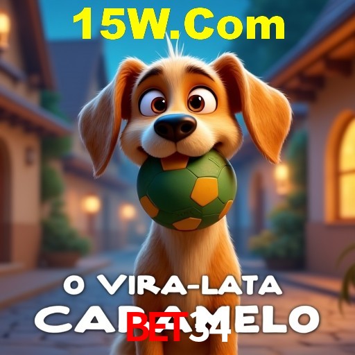 Apostas Esportivas na Bet34: Um Guia Completo