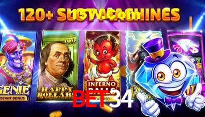 Design Responsivo Bet34