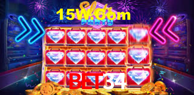 Bet34 App