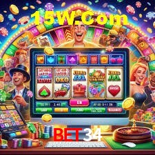 Games Directory Bet34