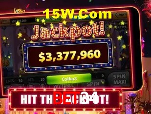 Recursos de Bônus Bet34