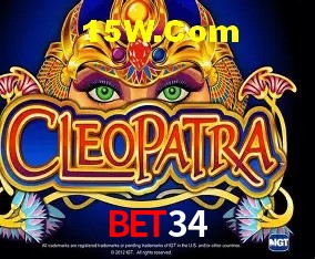 Avaliações dos Jogadores Bet34