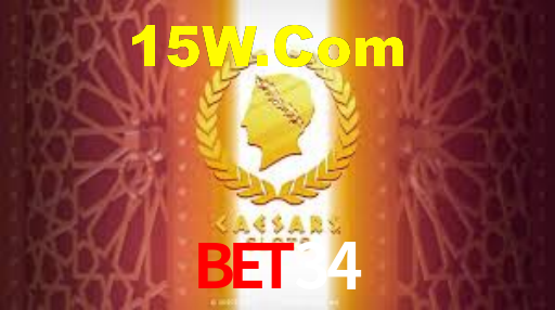 Bet34 App
