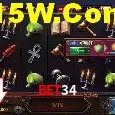 Estatísticas Bet34