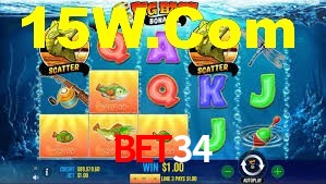 Welcome Bonus Bet34