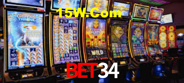 Bet34 Login