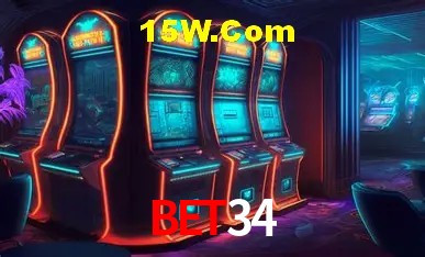 Benefícios da Conta Bet34