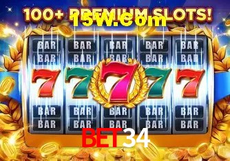 Casino Ao Vivo Bet34