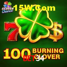 Slot Games Bet34
