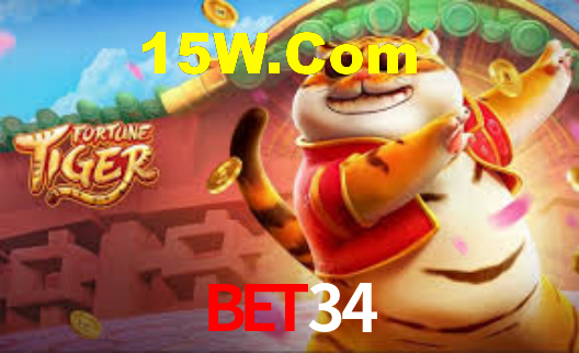 Bônus Generosos e Exclusivos no Bet34 para Você!