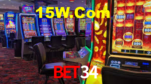 Bet34 Login