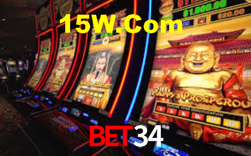 Bet34: Jogos de Caça-Níqueis-Altas Recompensas, Roleta-Velocidade, Blackjack-Desafios Máximos