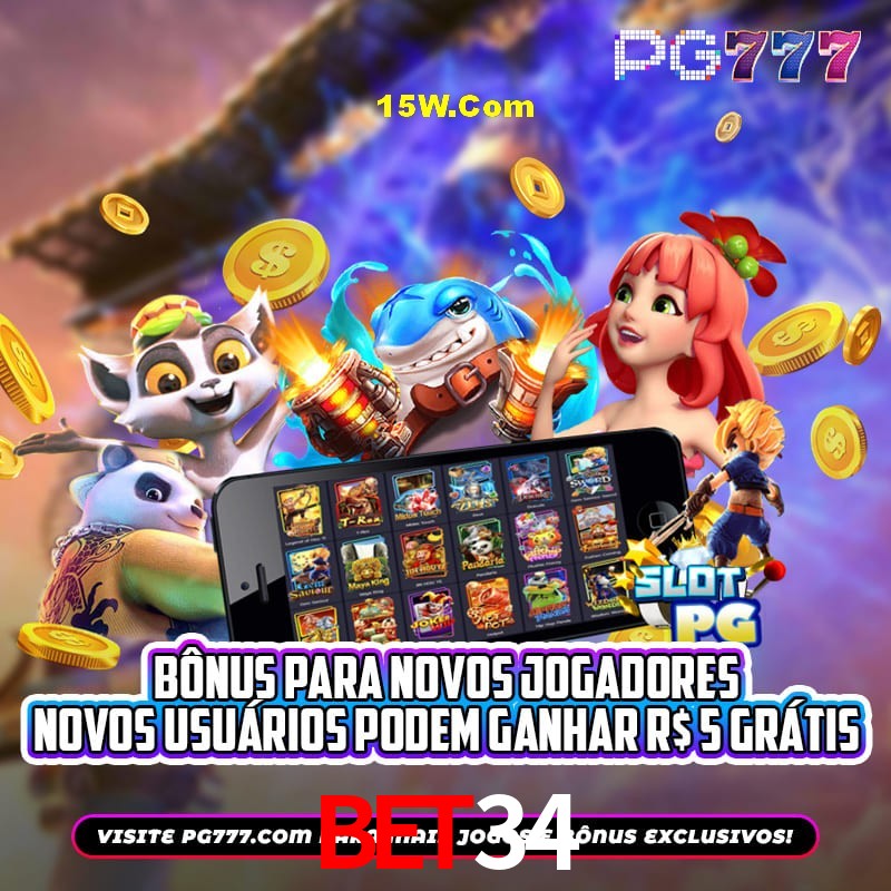 Platform Technology Bet34