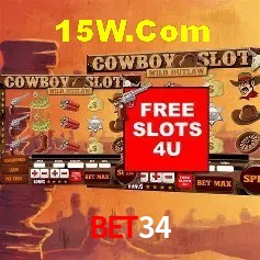 Promoções Sazonais Bet34