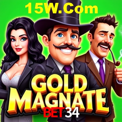 Inovações de Jogos na Bet34: O Futuro das Experiências Interativas