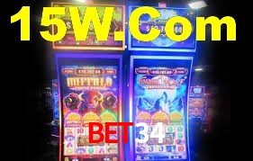 Programa VIP Bet34