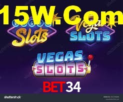 Roulette Table Bet34