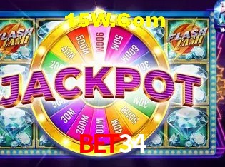 Integração de APIs Bet34