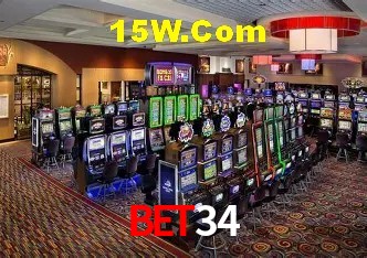 Mesa de Blackjack Bet34