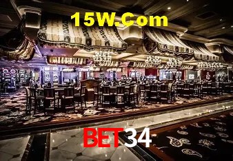 Casino VIP Bet34