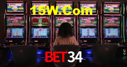 Explore as vantagens do Bet34: serviço profissional e confiabilidade