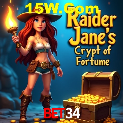 Desvendando o Mundo dos Jogos Virtuais na Bet34