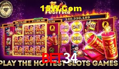 Ofertas Exclusivas Bet34