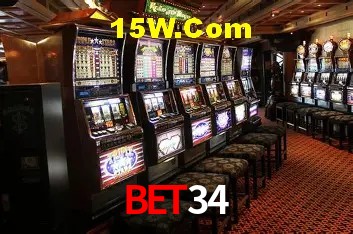 Sistemas de Segurança Bet34