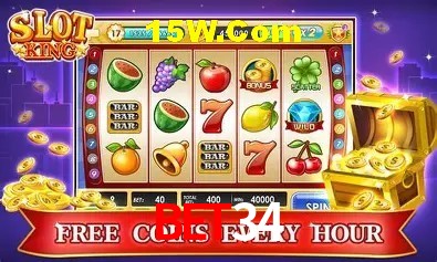 Casino Ao Vivo Bet34