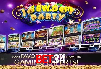 Jogos de Slot Bet34