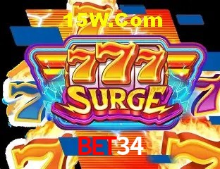 Diretório de Jogos Bet34