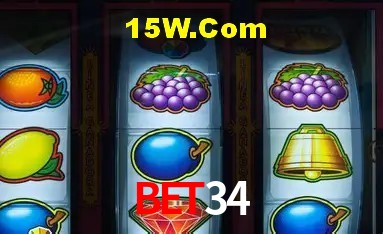 Apostas de Tênis Bet34