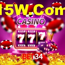 Premium Interface Bet34