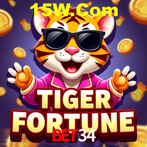 Descubra o Mundo do Cassino Online com Bet34