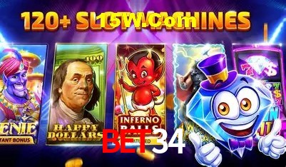 Experiência VIP Bet34