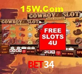 cassino Bet34