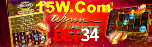 Bet34 Login