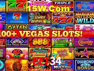 Estatísticas do Jogo Bet34