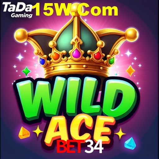 Bet34 App