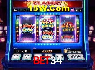 Segurança 2FA Bet34