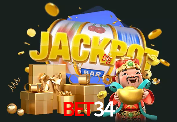 Bet34 bet